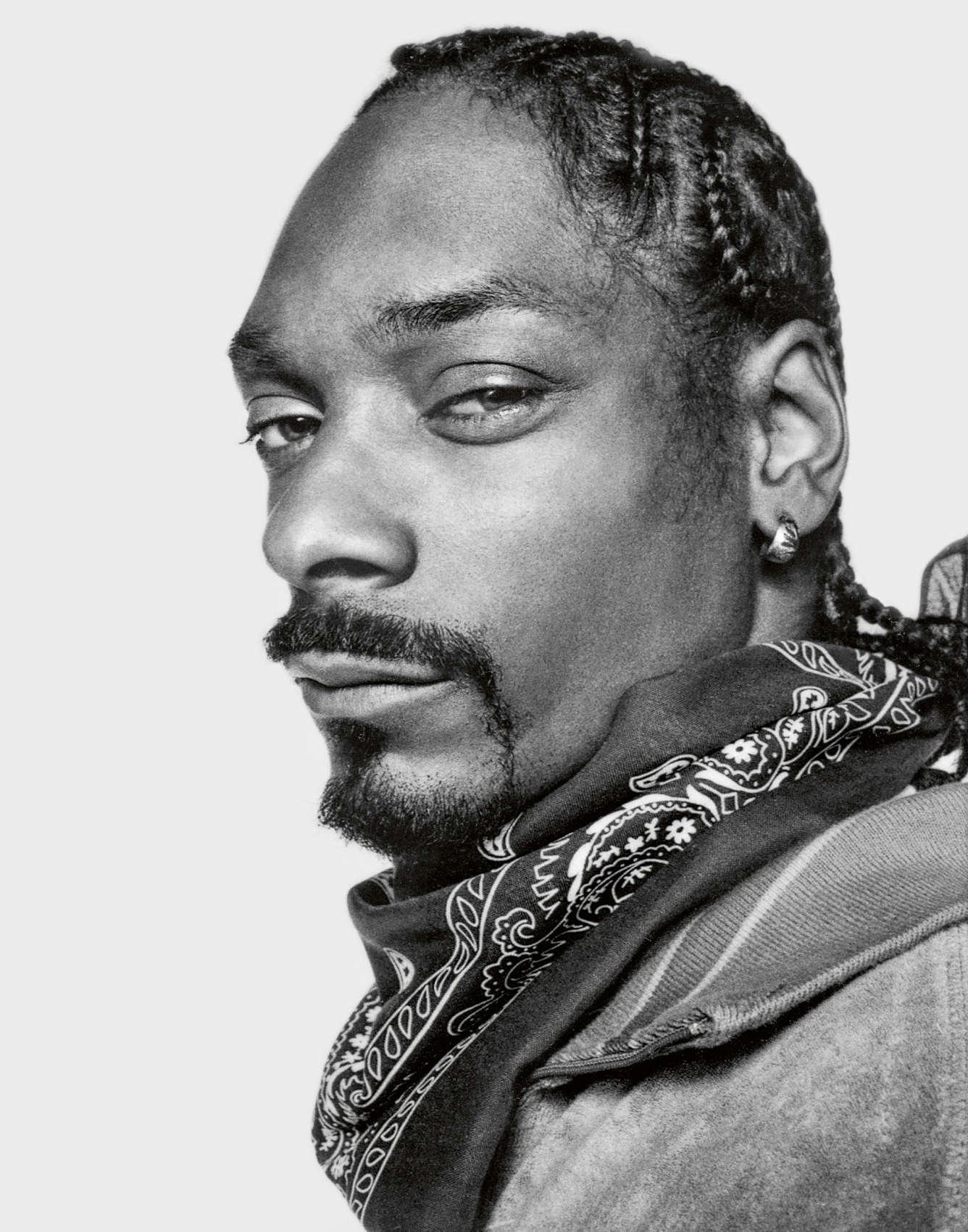 Snoop Dogg, Los Angeles, California